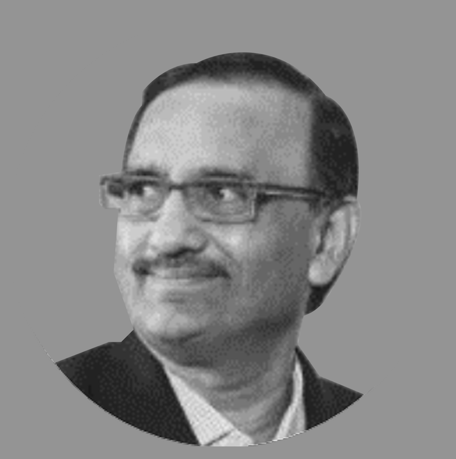 Suresh Menon - Director