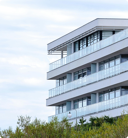 Top Residential Sale Deals