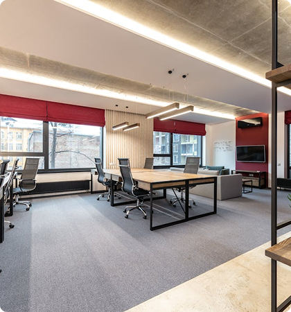 Top Commercial Lease/Rental Deals