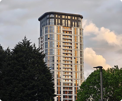 Top Residential Lease/Rental Deals